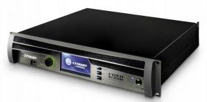 Аналоговые усилители мощности CROWN IT 4X3500 HDS