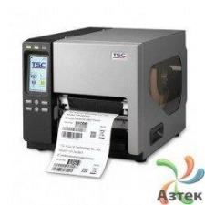 Принтер этикеток TSC TTP-2610MT термотрансферный 203 dpi, LCD, Ethernet, USB, USB Host, RS-232, LPT, 99-141A001-00LF