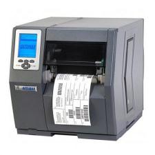 Принтер этикеток промышленного класса Honeywell Datamax-Oneil H-6310X, TT, 300 dpi, USB, RS232, LPT, LAN, USB-host, RTC C63-00-46000004
