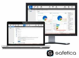 Право на использование (электронно) Eset Technology Alliance - Safetica DLP for 84 users 1 год