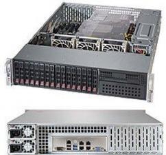 Серверная платформа SuperMicro SYS-2028R-C1R