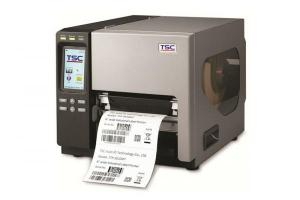 Принтер этикеток TSC TTP-2610MT (LCD; Internal Ethernet, RS-232, Centronics, USB 2.0, USB host, WiFi slot-in) 99-141A005-1202