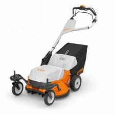 Газонокосилка на аккумуляторе STIHL RMA 765 V