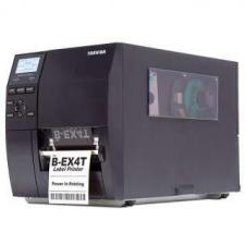 Toshiba-TEC B-EX4T2 принтер этикеток (600 dpi) B-EX4T2-HS12-QM-R