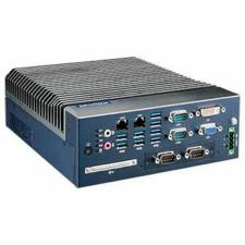 Безвентиляторный компактный компьютер Advantech MIC-7500B-19A1E