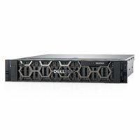 Сервер DELL PowerEdge R740xd (R7XD-2679) 12 LFF + 4 LFF Middle + 2 LFF FLexBay/ 2x4214R/ 2x 16Gb RDIMM 2933 /1 x 4TB 6G 7.2K