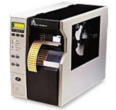 Термотрансферный принтер этикеток zebra 110 xi4 (300 dpi, ethernet) 113-80E-00004
