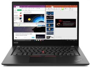 Ноутбук Lenovo ThinkPad X395 (AMD Ryzen 7 PRO 3700U 2300MHz/13.3quot;/1920x1080/16GB/512GB SSD/DVD нет/AMD Radeon Vega 10/Wi-Fi/Bluetooth/Windows 10 Pro)