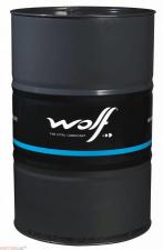Трансмиссионное масло WOLF Vitaltech ATF Dlll 205 л.