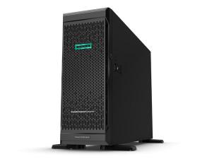 Tower-сервер Hewlett Packard Enterprise Proliant ML350 Gen10 P11053-421