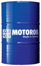 Моторное масло LIQUI MOLY Synthoil High Tech 5W-40 205 л