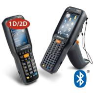 Datalogic Терминал сбора данных Datalogic Skorpio™ X3 / 942350009