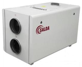 Приточно-вытяжная установка Salda RIRS 700HE EKO 3.0
