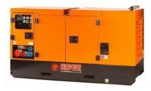 Дизельный генератор EUROPOWER EPS18DE (16000 Вт)