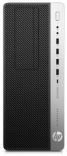 Настольный компьютер HP EliteDesk 800 G5 (7PF16EA) Mini-Tower/Intel Core i7-9700/32 ГБ/1 ТБ SSD/NVIDIA GeForce RTX 2060/Windows 10 Pro