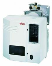 Газовая горелка Elco VGL 06.1600 DP кВт-300-1600, d1 1/4quot;-Rp2quot;, KL