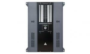 IMLIGHT PDS 24-3 (V) Шкаф управления нерегулируемыми цепями, 24 каналов по 16 А (автоматы SCHRACK, контактор), вводной автомат, дроссели, DMX-512, монтаж на стену