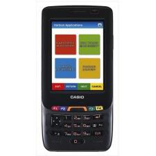 Терминал сбора данных на Windows Casio IT-800R-15, Win Mobile, 1D (лазер), BT, WiFi, NFC IT-800R-15