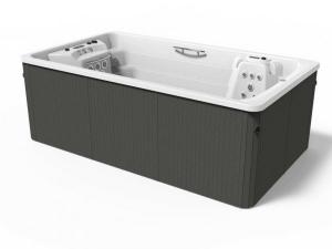 Aquaviaspa Compact Pool спа бассейн (400 x 230 см) (69128A1320)