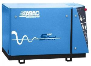 Поршневой компрессор Abac B 7000/LN/T/HP10 V400