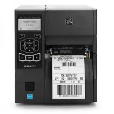 Термотрансферный принтер этикеток коммерческого класса 4quot; Zebra ZT410
