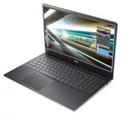 Ноутбук DELL Vostro 7590 (Intel Core i7 9750H 2600MHz/15.6quot;/1920x1080/16GB/512GB SSD/DVD нет/NVIDIA GeForce GTX 1650 4GB/Wi-Fi/Bluetooth/Windows 10 Pro)