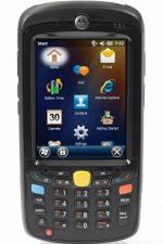 ТСД Терминал сбора данных Motorola MC55 MC55N0-P20SWRQA9EU Zebra / Motorola / Symbol MC55