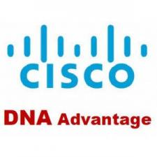 Лицензия Cisco C9300-DNA-A-48-3Y