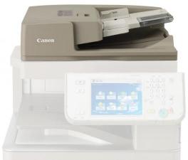Canon сканер с однопроходным автоподатчиком Duplex Color Image Reader Unit-E1 (5584B001)