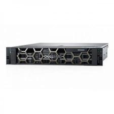 R740-3561 Dell PowerEdge R740 16B 2*Gold 5115, 64GB, H730P+, NoROM, 1.2TB, 5720, 2*750W, R/A, 3Y PNBD