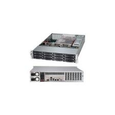 Сервер Supermicro CSE-826BE16-R920LPB/X10DRL-i (SMR0072)