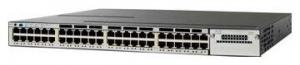 Коммутатор Cisco WS-C3750X-48PF-L