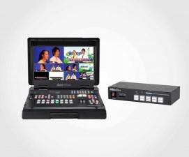 Комплект мобильной видеостудии Datavideo HS-1200 + NVS-33