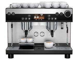 Кофемашина рожковая профессиональная WMF espresso 03.5500.0039