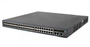 HPE 3600-48-PoE+ v2 SI Switch (JG307C)