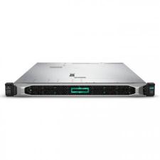 P19775-B21 Сервер HPE DL360 Gen10, 1x 4214 Xeon-S 12C 2.2GHz