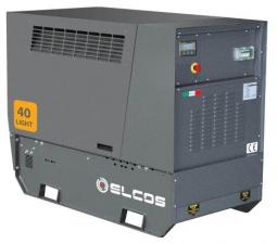 Дизельный генератор Elcos GE.YA.047/044.LT (35000 Вт)