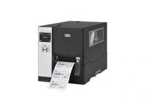 Принтер этикеток TSC MH340T (Touch LCD) с отрезчиком (heavy duty) 99-060A050-01LFChd