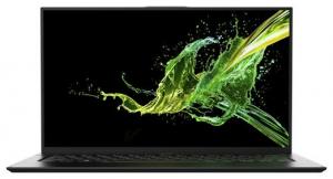 Ноутбук Acer Swift 7 SF714-52T (Intel Core i7 8500Y 1500MHz/14quot;/1920x1080/16GB/512GB SSD/DVD нет/Intel UHD Graphics 615/Wi-Fi/Bluetooth/Windows 10 Pro)