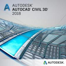 AutoCAD Civil 3D 2021 Subscription
