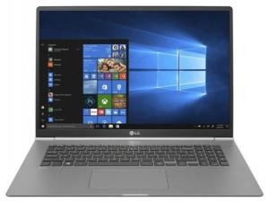 Ноутбук LG gram 17Z990 (Intel Core i7 8565U 1800MHz/17quot;/2560x1600/16GB/256GB SSD/DVD нет/Intel HD Graphics 620/Wi-Fi/Bluetooth/Windows 10 Home)