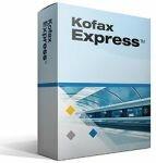 Kofax Express Workgroup (импорт до 60 стр/мин) вкл. 20% годовой техподдержки и апдейта)