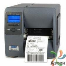 Принтер этикеток Datamax M-4308 Mark II термотрансферный 300 dpi, LCD, USB, RS-232, LPT, граф. иконки, KA3-00-43000000