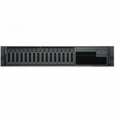 R740-2556 Сервер DELL PowerEdge R740 8 LFF/ 2x4214R/ 2x16Gb RDIMM 2933