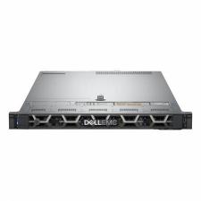 Сервер Dell PowerEdge R640