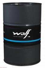Трансмиссионное масло WOLF Extendtech 75W-90 GL-5 205 л.