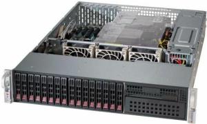 SYS-2028R-C1R Серверная платформа SuperMicro SuperServer 2u no cpu(2)