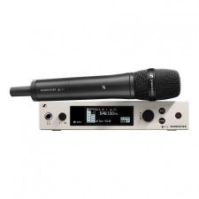 Радиосистемы с ручным микрофоном Sennheiser EW 500 G4-965-AW+