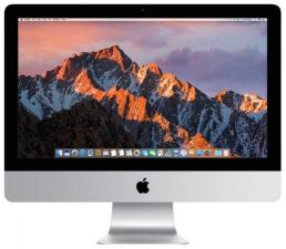 Моноблок 21.5quot; Apple iMac (Retina 4K, середина 2017 г.)