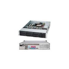 Сервер Supermicro CSE-825TQ-563LPB/X10DRL-i (SMR0094)